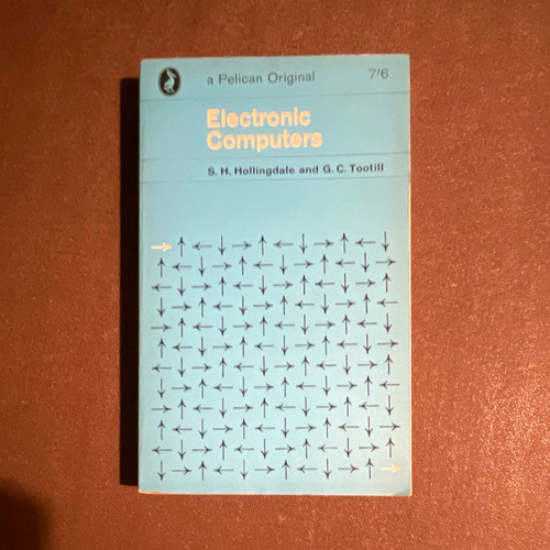 Pelican original electronic - pelican,