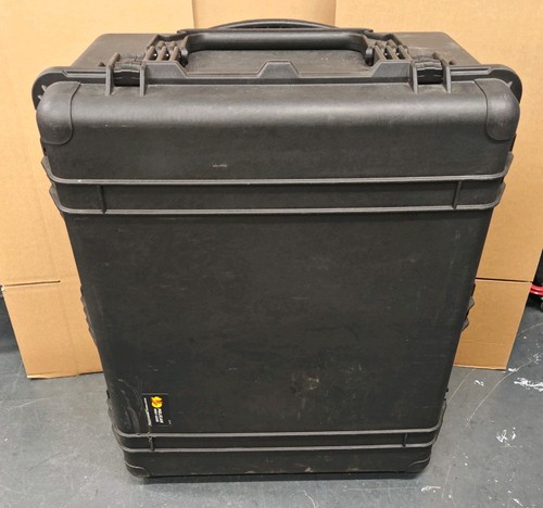 Genuine pelican peli - peli, 1690