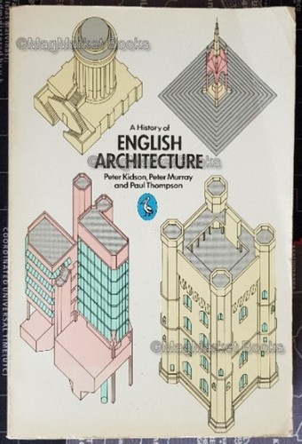 History english - history, of