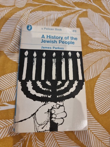 History the jewish people - a,