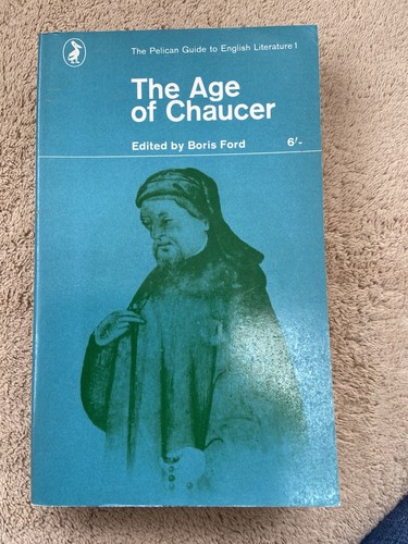 The pelican guide english - the,