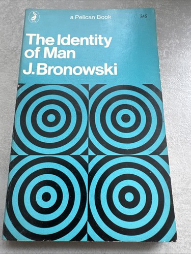 The identity man - the, by