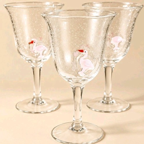 Set heavy bubble glass - bubble,