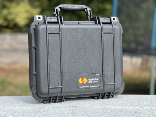 Pelican peli 1400 protective - 1400,