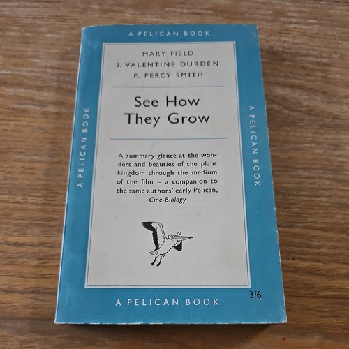 See how they grow - see,
