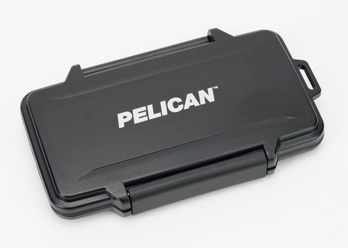 Pelican 0915 memory card - memory,