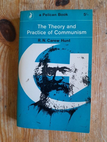 The theory and - and, of