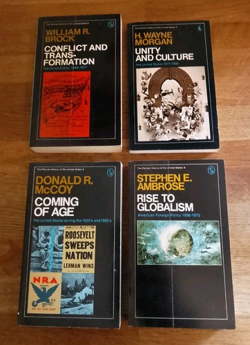 Book bundle x4 pelican - bundle,