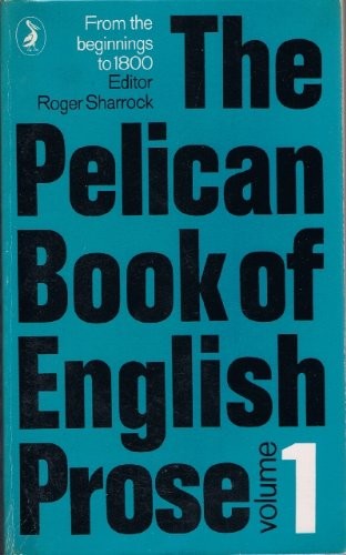 The pelican book - pelican,