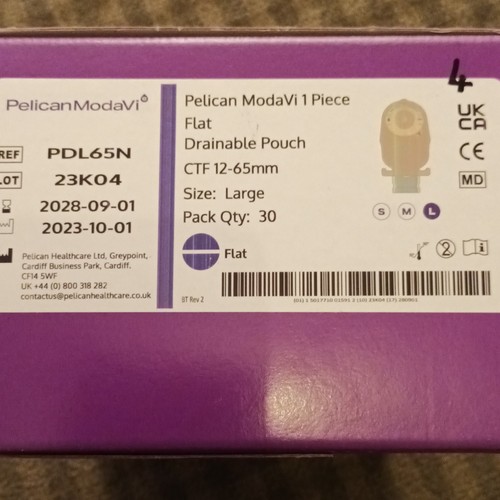 Pelican healthcare modavi - pelican,
