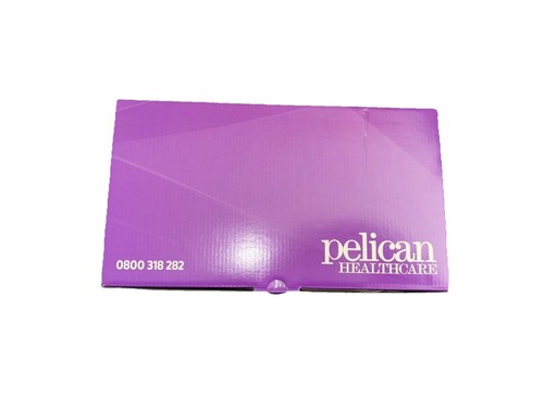 Pelican high output drainable - high,