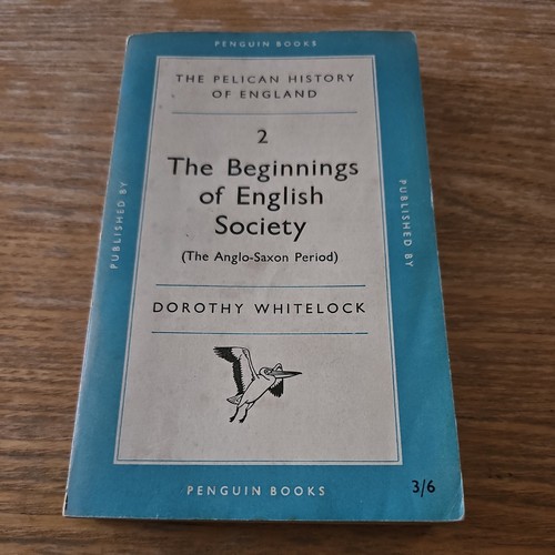 The beginnings english - the,