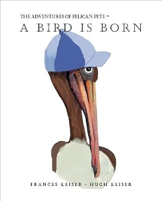 The adventures pelican - adventures, of