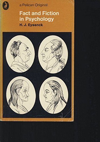 Fact and fiction psychology - fact,