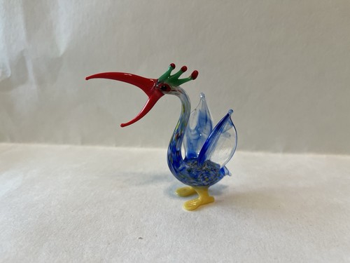 Colorful murano style - colorful,