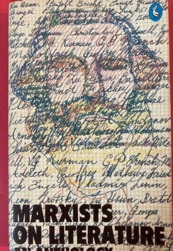 Marxists literature - marxists, on