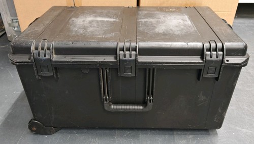Pelican im2975 storm - case, with
