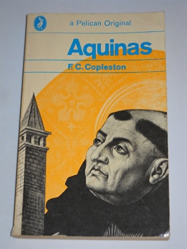 Aquinas frederick c - (pelican)-frederick,
