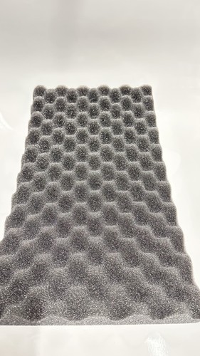 Peli pelican 1510 lid - peli, foam