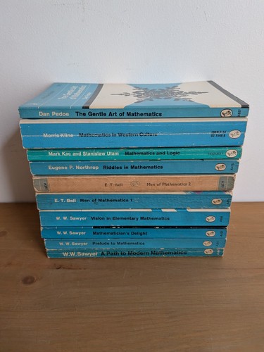 Pelican 105 paperback book - pelican, x