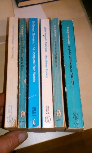 Joblot bundle pelican - joblot,