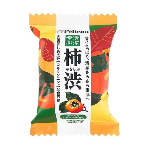 Japanese soap pelican - japanese, soap,