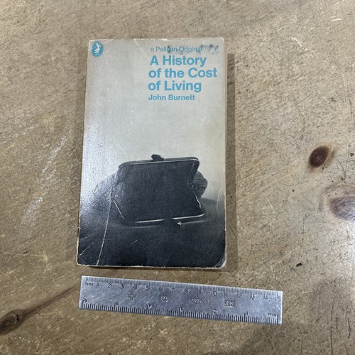 1969 history the cost - of, of