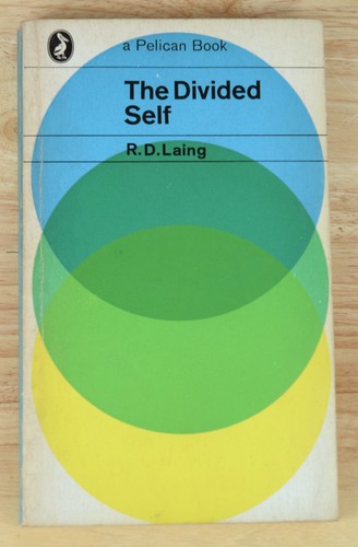 The divided self - the,