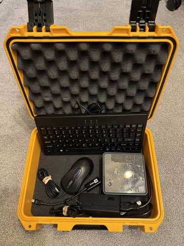 Etc nomad puck gen1 2048 - nomad, w/