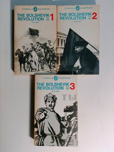 The bolshevik revolution - bolshevik,