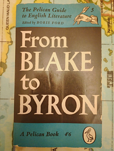 Penguin books from blake to - penguin,