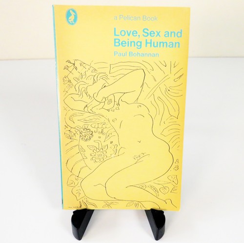 Love sex and being - and,