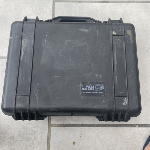 Peli 1520 waterproof dustproof - 1520,