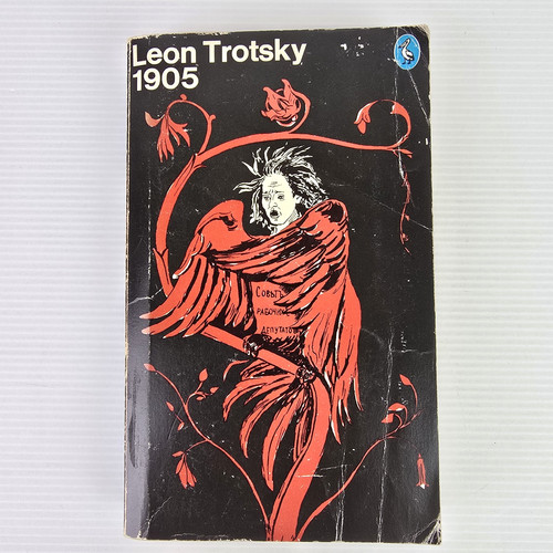 Rare 1905 leon trotsky - rare,