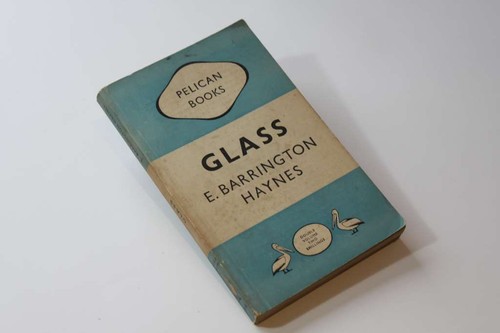 Glass through the ages e - glass,