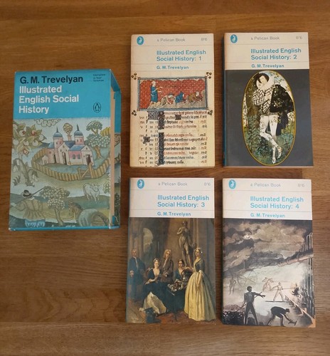 Book boxset illustrated - boxset,