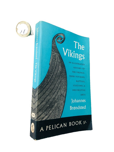 Book the vikings pelican - the,