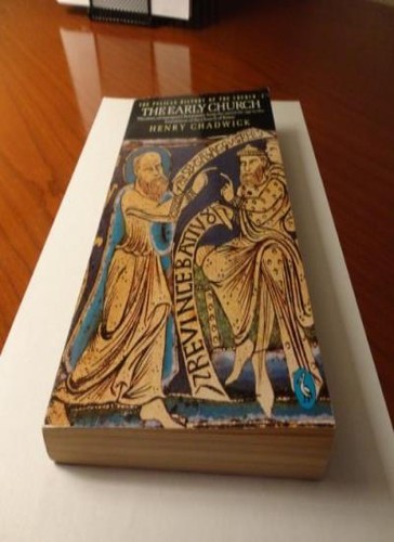 Early church pelican - early, history