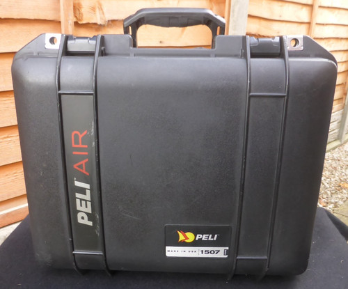 Peli air 1507 - air, lightweight