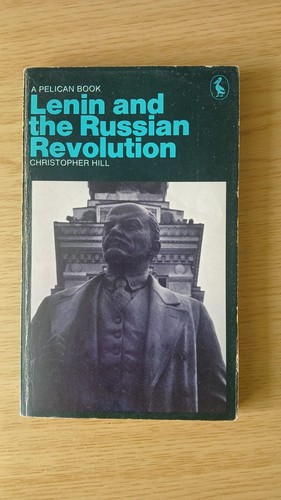 Lenin and the russian - lenin,