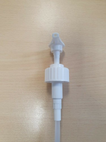 Litre 38mm white - 5,