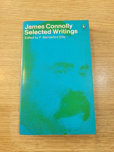 James connolly selected - james, connolly: