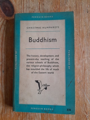 Buddhism christmas - by,