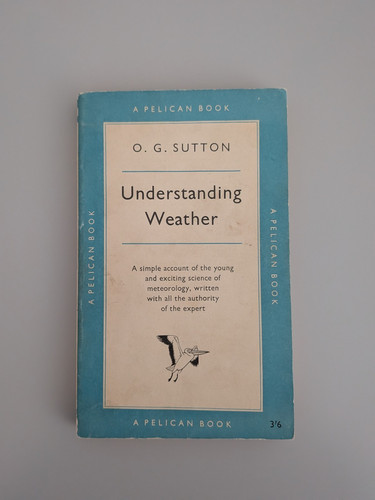 Understanding weather g - weather,