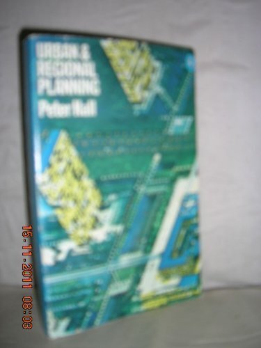 Urban and regional planning - urban,