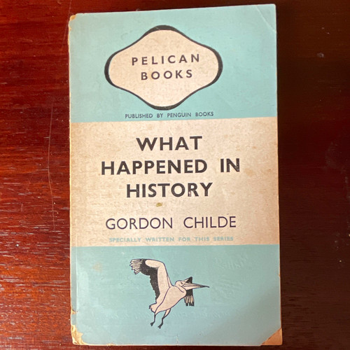 Penguin pelican books - penguin,