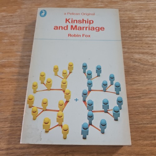 Kinship and marriage - kinship,