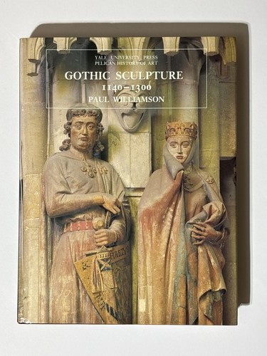 Gothic sculpture 1140 1300 - gothic,