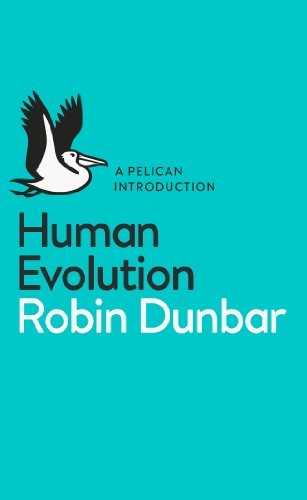 Human evolution pelican - human, evolution: