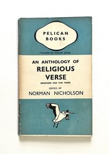 An Anthology of Religious